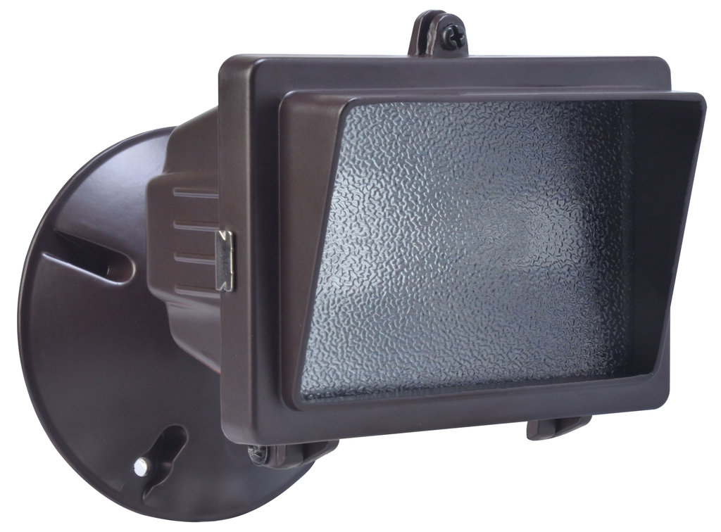WOODS LIGHT, SECURITY 150W HALOGEN FLOOD 12/BX