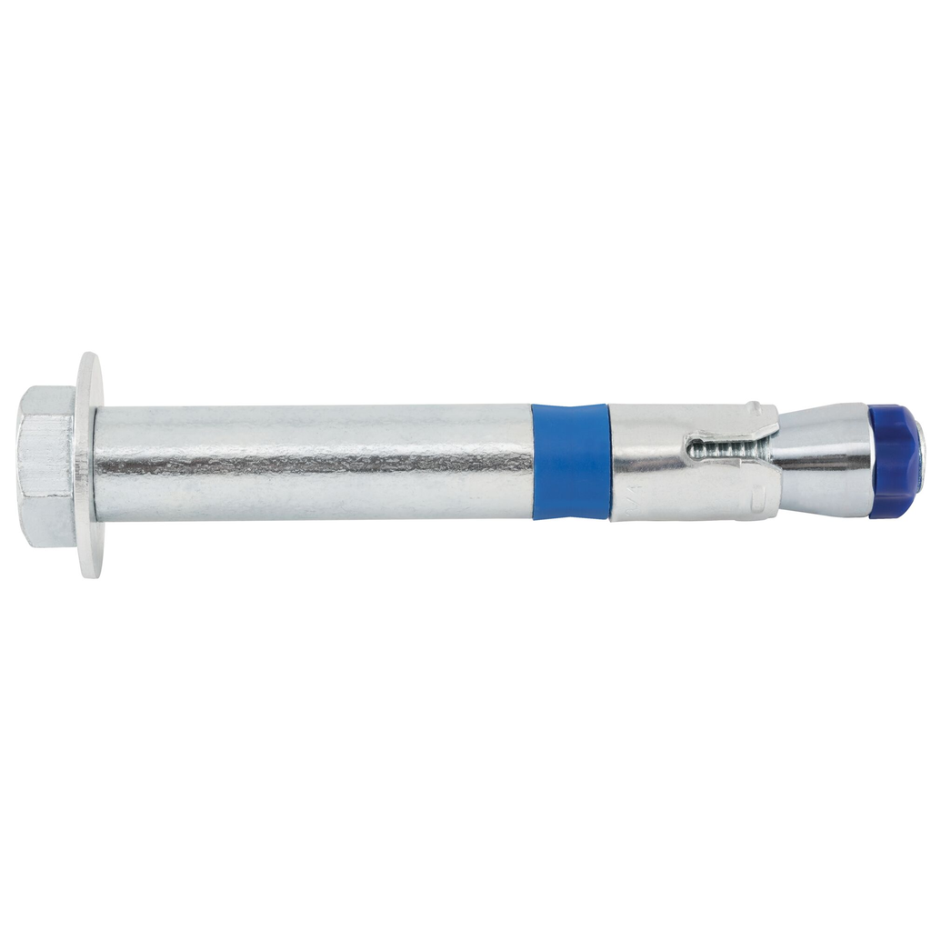 DEWALT Powerbolt Plus Hex 3/4 X 5-1/4 In