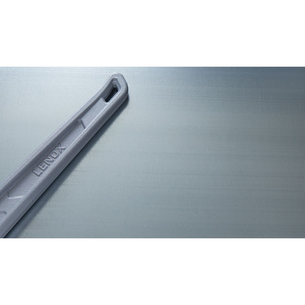 ALUMINUM PIPE WRENCH 24