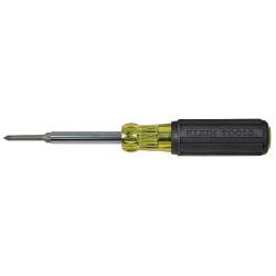 Klein Extended Reach Multi Bit Screwdriver