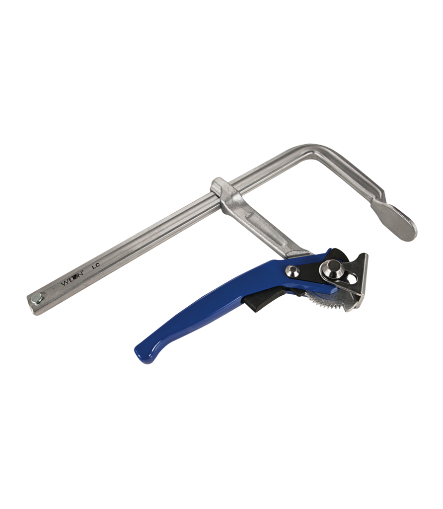 WILTON LC20, 20" Lever Clamp