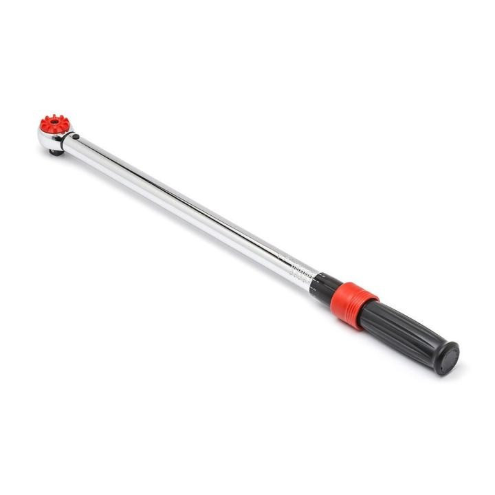 MICROMETER 1/2"DR TRQ WRNCH 50-250 FT LB