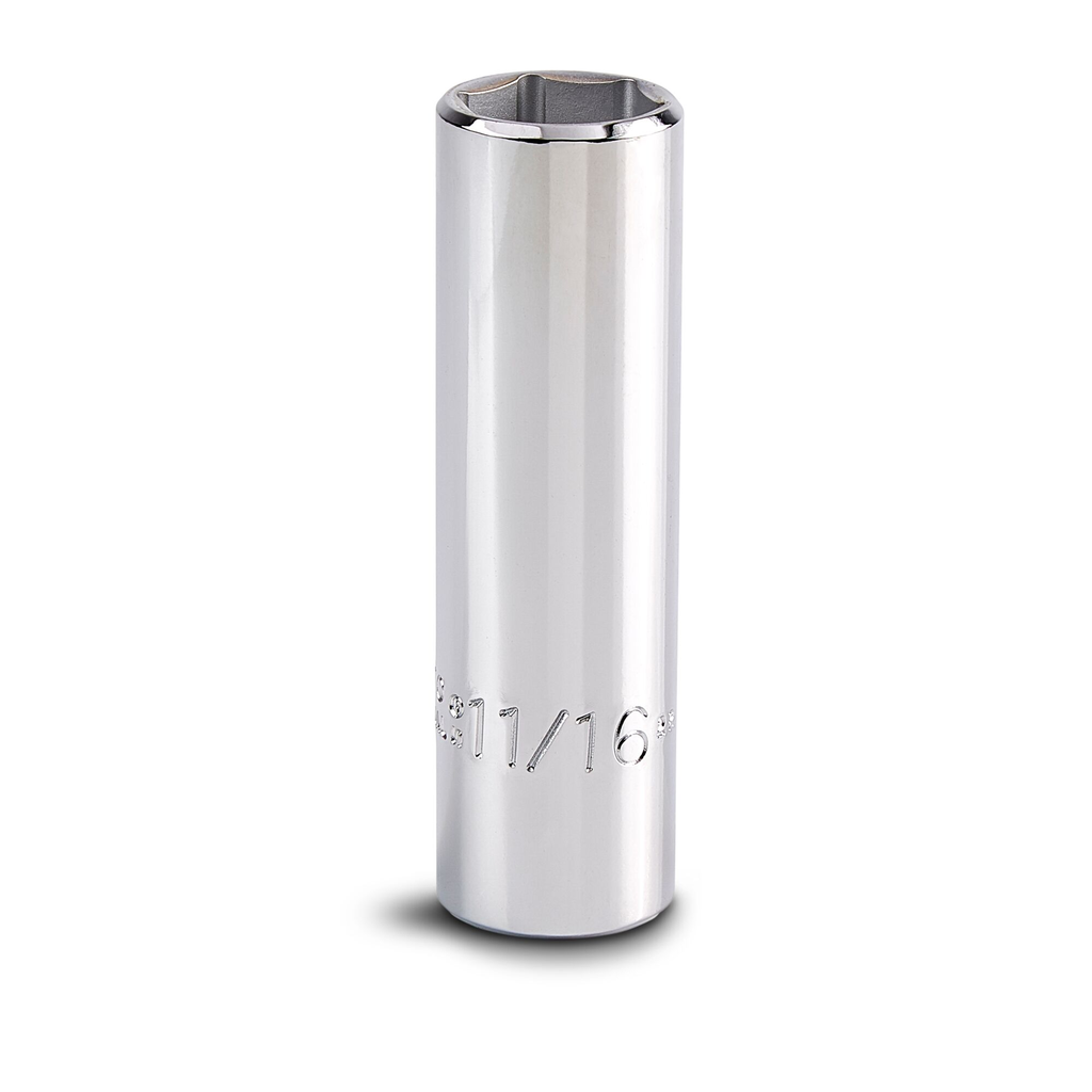 PROTO Skt 1/2 Dr 11/16 6 Pt Dee