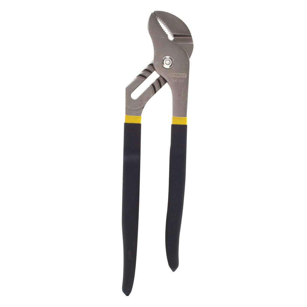 STANLEY® BASIC GROOVE JOINT PLIER 12-5/8"