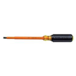 Klein Insulated 5/16" Cabinet - 7" Screwdriver
