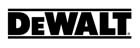DEWALT