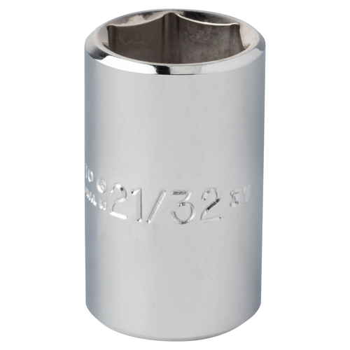 PROTO Skt 1/2Dr 21/32 6Pt