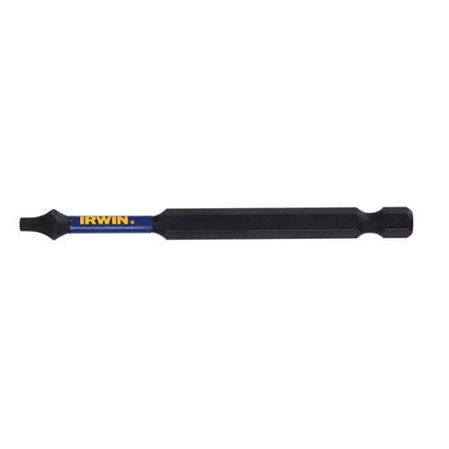 IRWIN IMPACT 3-1/2IN TORX 15 - 1 PACK
