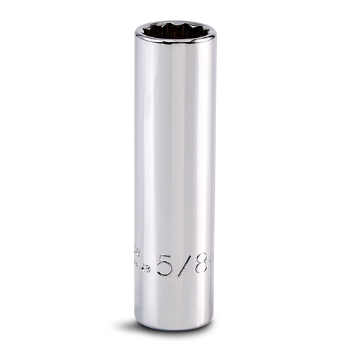 PROTO Skt 1/2 Dr 5/8 12 Pt Deep  (P/N J5320)