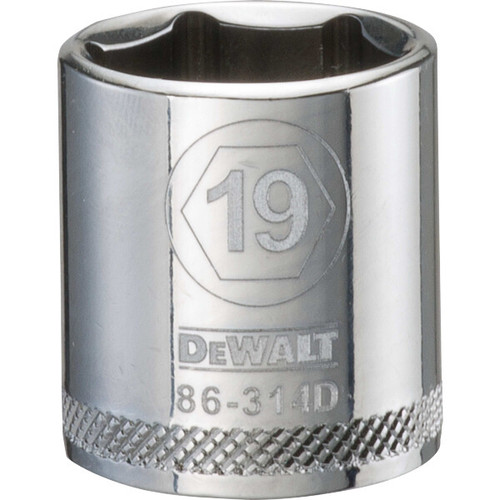 DEWALT 001Pc 38Dr Socket-06Pt-19