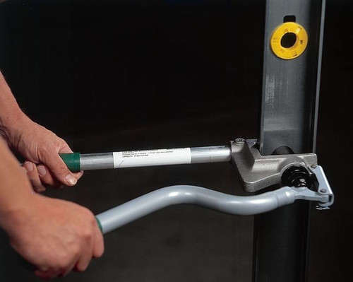 GREENLEE 7/8" (22.2 mm) Diameter Stud Punch