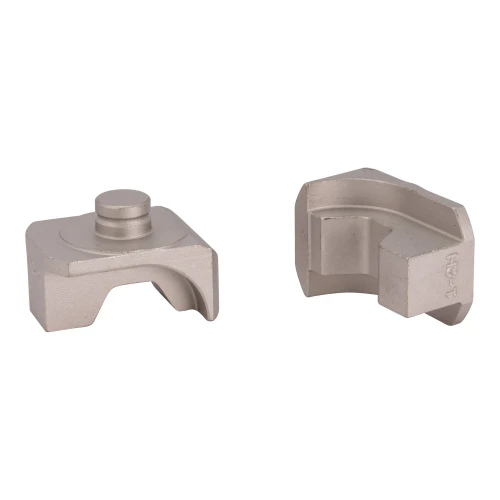 Huskie 10.7 TON DIE EQUIV. 1-2 (HEX)   FOR WH-2 AND WH-3