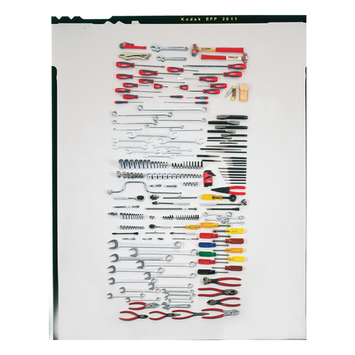 Proto® 233 Piece Intermediate Maintenance Tool Set 1/ea