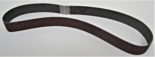 120 Grit Mini Sanding Belt for JAT-751