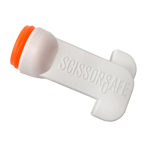 SAFEWAZE Scissor Anchor Bottle/Cap Set