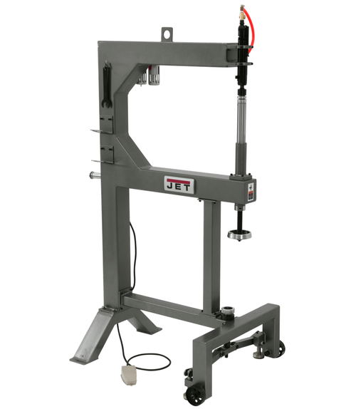 PH-24T, 24" Planishing Hammer
