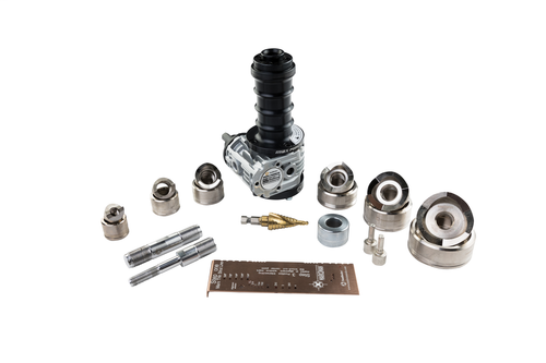 SOUTHWIRE KIT, SET W/ DRIVE UNIT MPXD-SD 1/2-2 IN