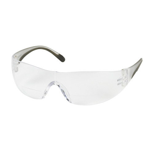 Zenon Z12R™ 250-27-0020  Safety Glasses, Size OS, Clear