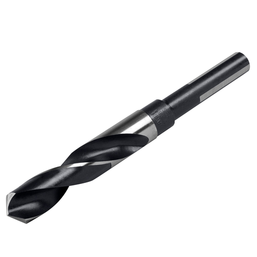 IRWIN DRL 11/16 S+D 118' BLK OX/BRT TUBED
