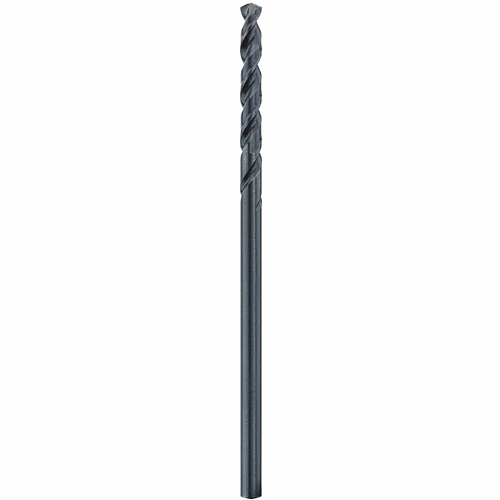 DEWALT 5/16" x 6" Aircraft Black Oxide Drill Bit 1/pk