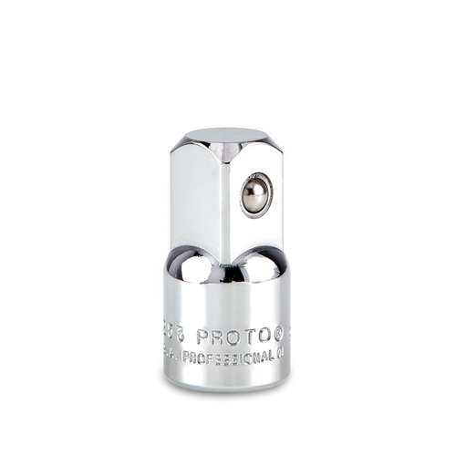 PROTO Adapter 3/8" fx1/2" m