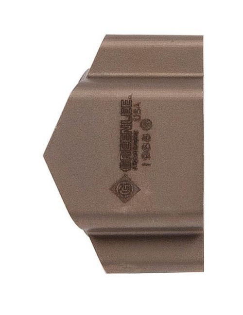 GREENLEE #9 Pin Punch Connector