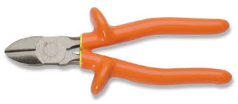 CEMENTEX 7" Diagonal Pliers