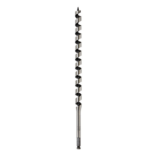 DEWALT Drill Bit, Ship Auger, 13/16 Inch X 17 Inch
