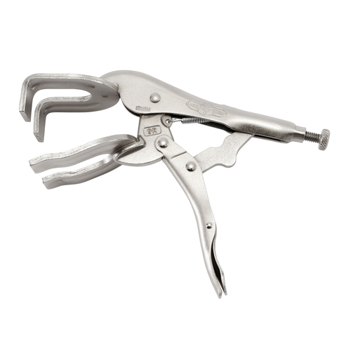 IRWIN CLMP LCKNG 9R 9" WLDNG