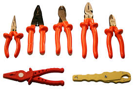 CEMENTEX Pliers/Crimper/Stripper Roll