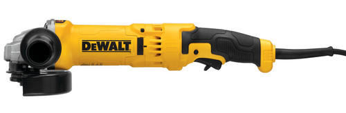 DEWALT Angle Grinder Tool, 4-1/2-Inch To 5-Inch, Trigger Switch