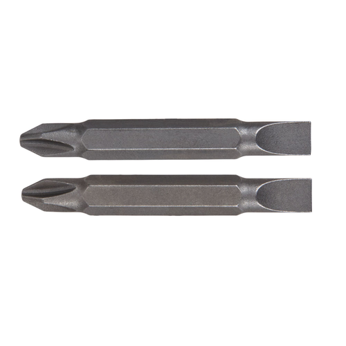 IRWIN 2-1/2IN DE PH2/SL8 - 2 PACK