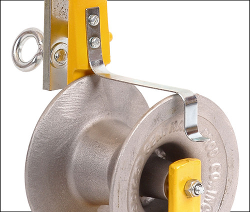 GMP BLOCK F CABLE W/ KEEPER