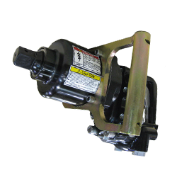 Stanley Infrastructure IMPACT WRENCH-OC 1 IN SQ DR CE