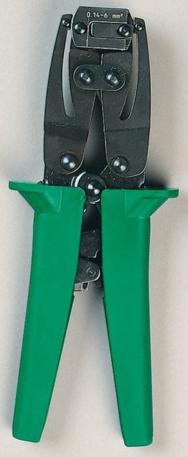 GREENLEE Wire Ferrule Crimper (K32GL)