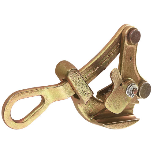 Klein Parallel Jaw Grip 2-1/2" Length