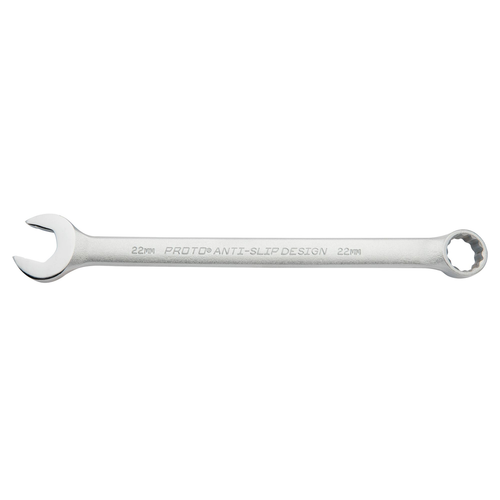 PROTO Wr Comb 22Mm 12 Pt Black