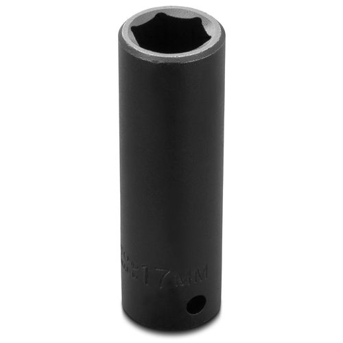 PROTO Skt Imp 1/2 Dr 17Mm 6 Pt  (P/N J7317M)