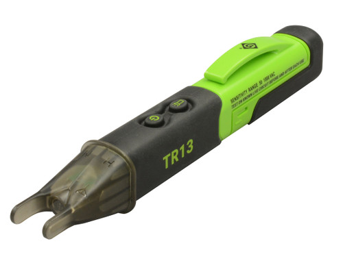 GREENLEE Dual-Tip Non-Contact Voltage Detector