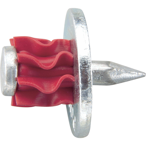 DEWALT Powers Fasteners Drive Pin 3/4 Inch Silver Pk100