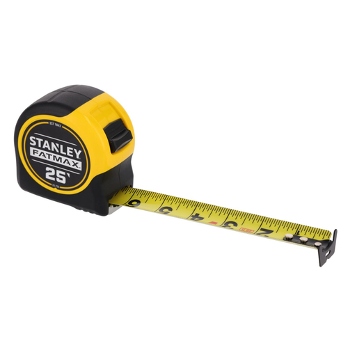 FM TAPE CD 25 FT 1/4 IN