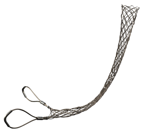 Slingco ZCS2042 - Double Eye Support Grip, 1.25 - 1.50 in (31 - 38 mm)