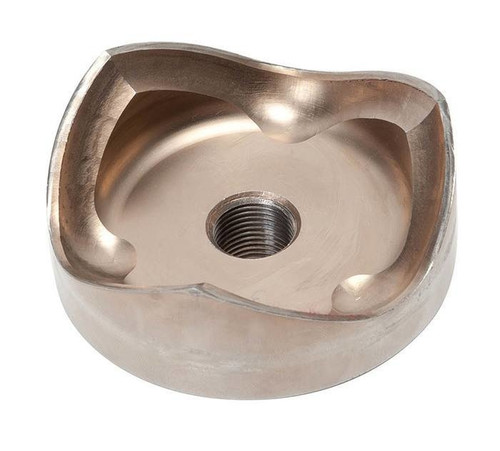 GREENLEE 3" Stainless Steel Punch