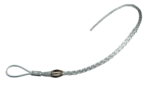 Slingco ZCS1713 - Multi Weave MU Type-Flex Eye, 1.00 - 1.25 in (25-32 mm)
