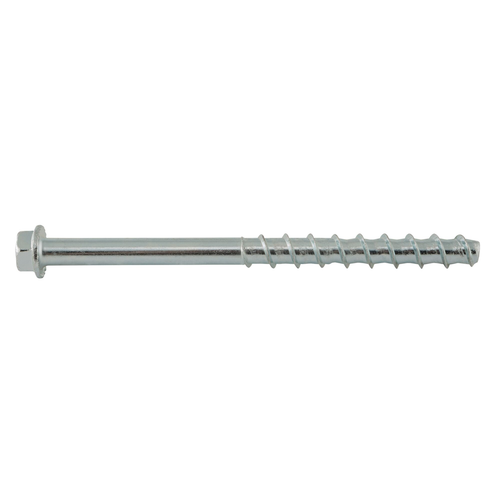 DEWALT Screwbolt Screw Anchor 3/8In X 6In