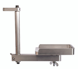 GMP Drill Stand for Microdrive Cable Blower