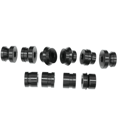 Double Seam Rolls-Set of 10 for LF-20