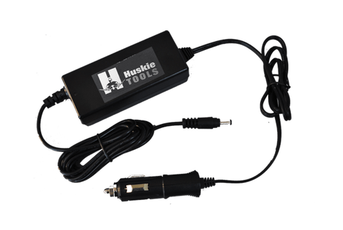 Huskie POWER SUPPLY/CORD FOR CH-94DC