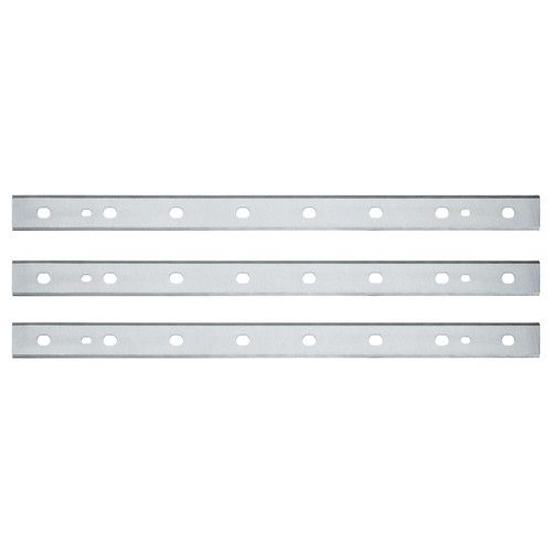 DEWALT 13" Disposable, Reversible Thickness Planer Knives