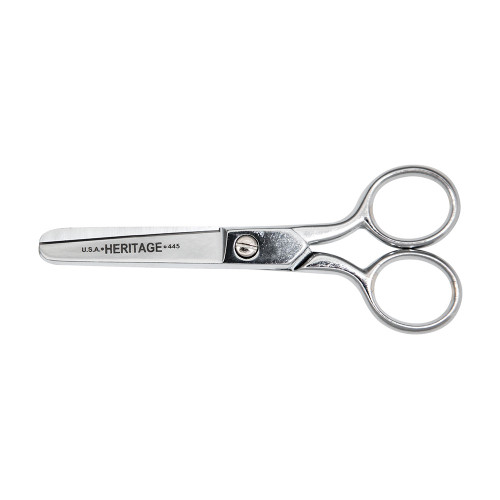KLEIN Heritage: 5'' SAFETY SCISSORS